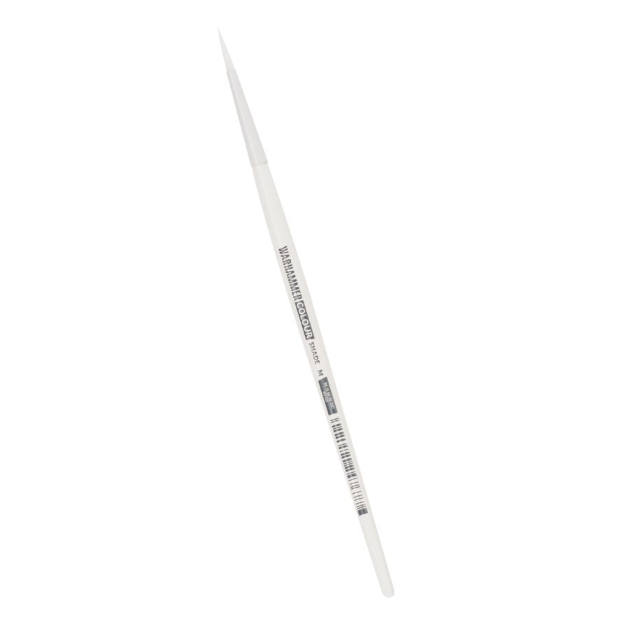 Citadel: Synthetic Shade Brush (Medium) - 合成陰影中筆刷