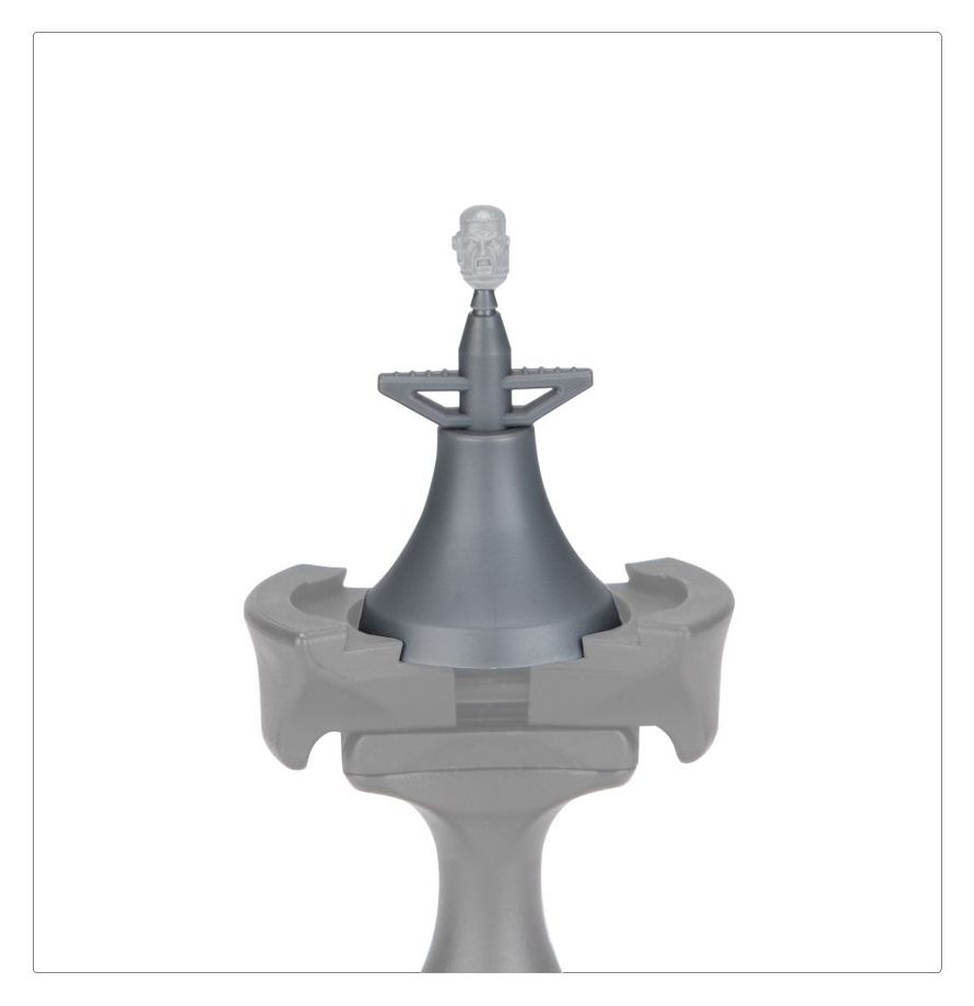 Citadel Colour: Sub-assembly Holder - 分件支架