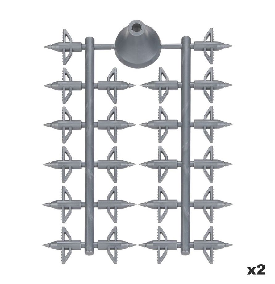 Citadel Colour: Sub-assembly Holder - 分件支架