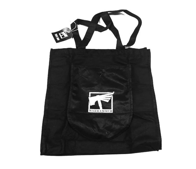 Warhammer Tote Bag (rpet) - 戰鎚托特包 (再生pet材質)