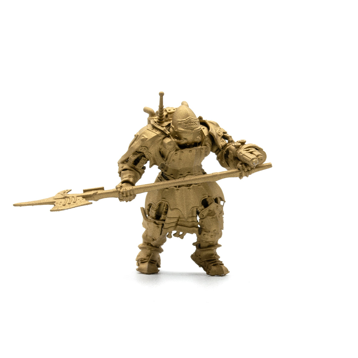 AK Sprays - Wargame Color - AK1052 - Golden Armor Spray 400ml