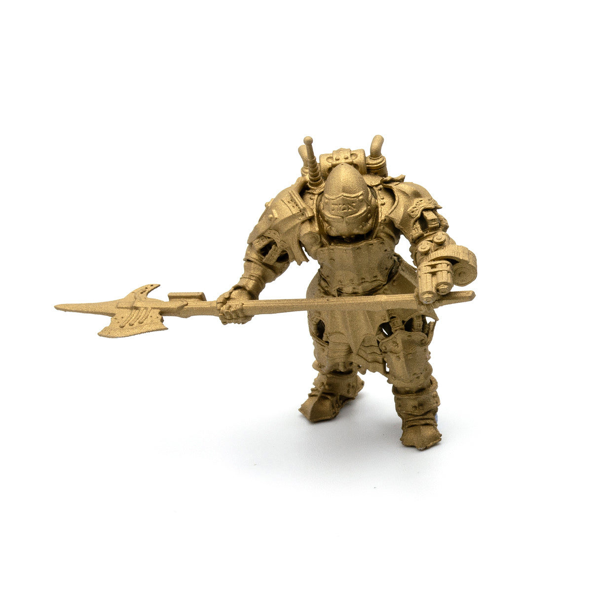 AK Sprays - Wargame Color - AK1052 - Golden Armor Spray 400ml
