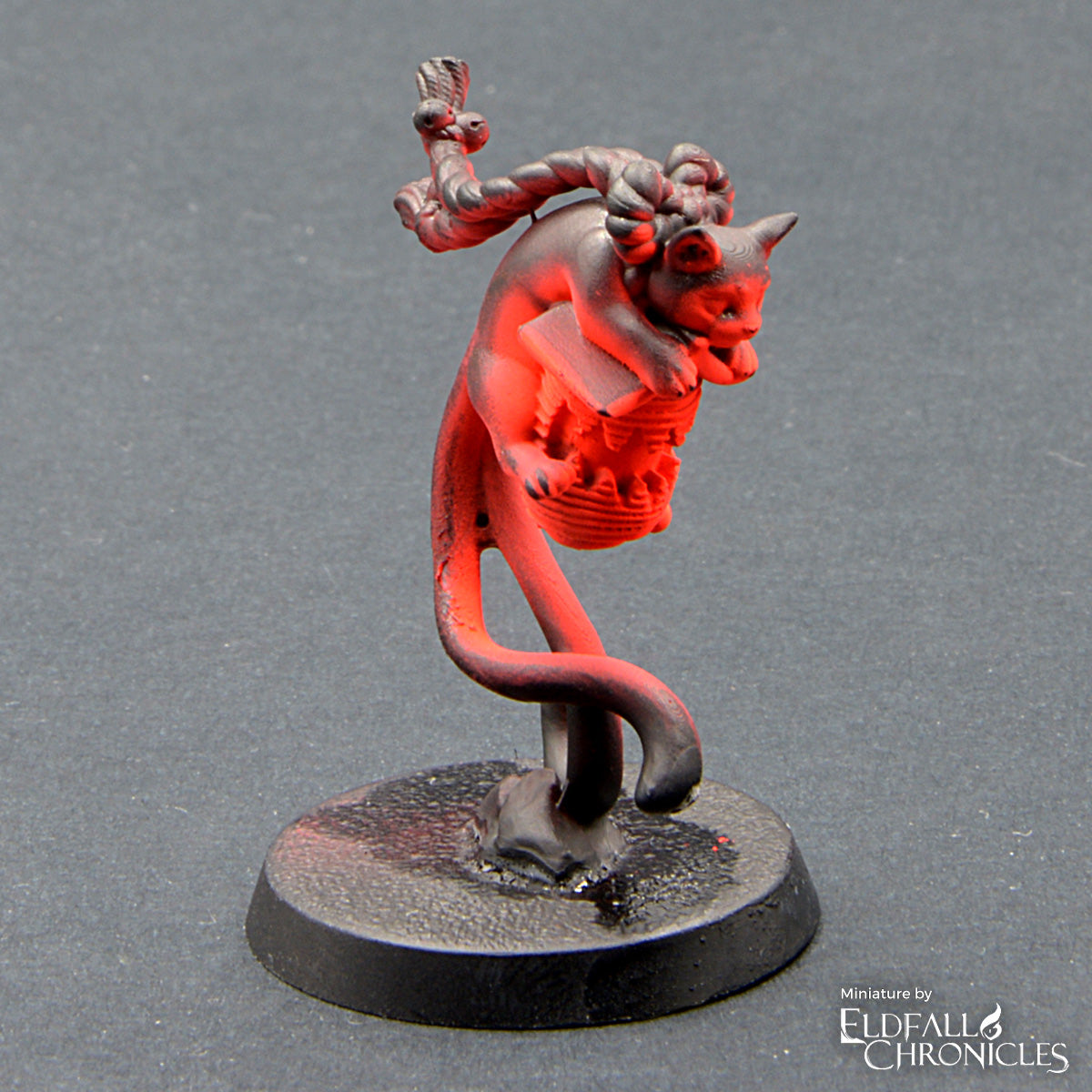 AK12110 - Precision Fluor - Red Glow