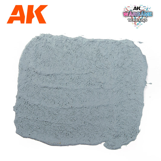 AK1219 - Terrains - Shadow Soil 100 ml - 場景 - 暗影土壤 100ml