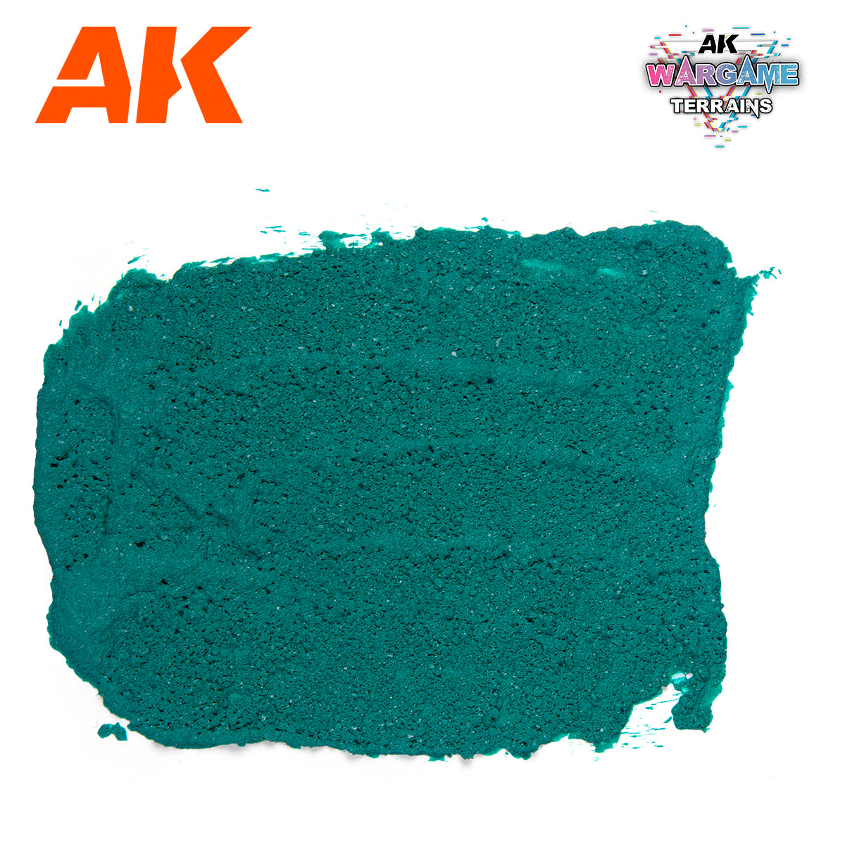 AK1223 - Terrains - Emerald Sphere 100 ml - 場景 - 翡翠領域 100ml