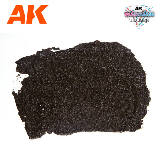 AK1230 - Terrains - Wet ground 100 ml - 場景 - 潮濕路面 100ml