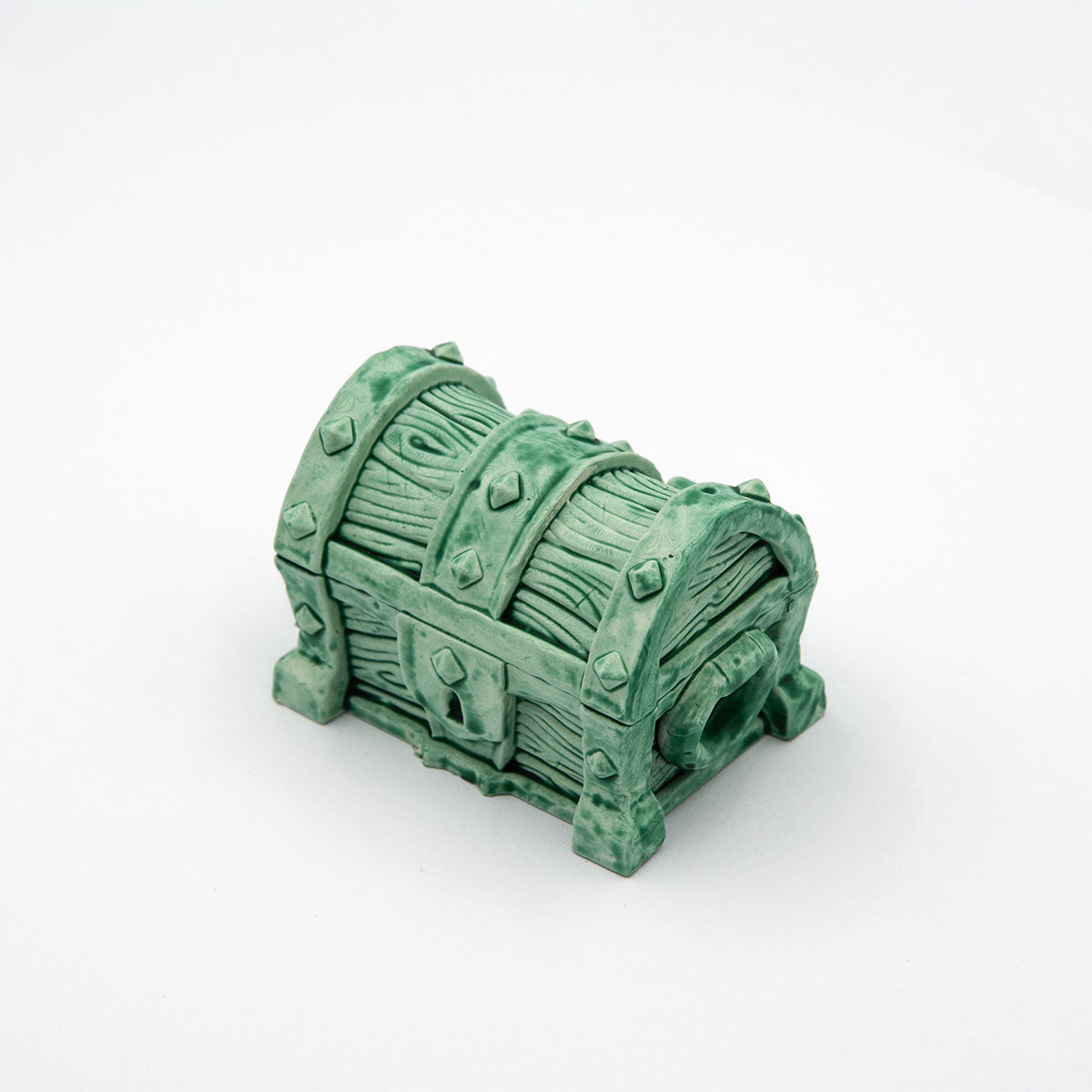 AK19311 - AK Acrylic Washes - Putrid Green Wash 18ml - 腐爛綠 18ml