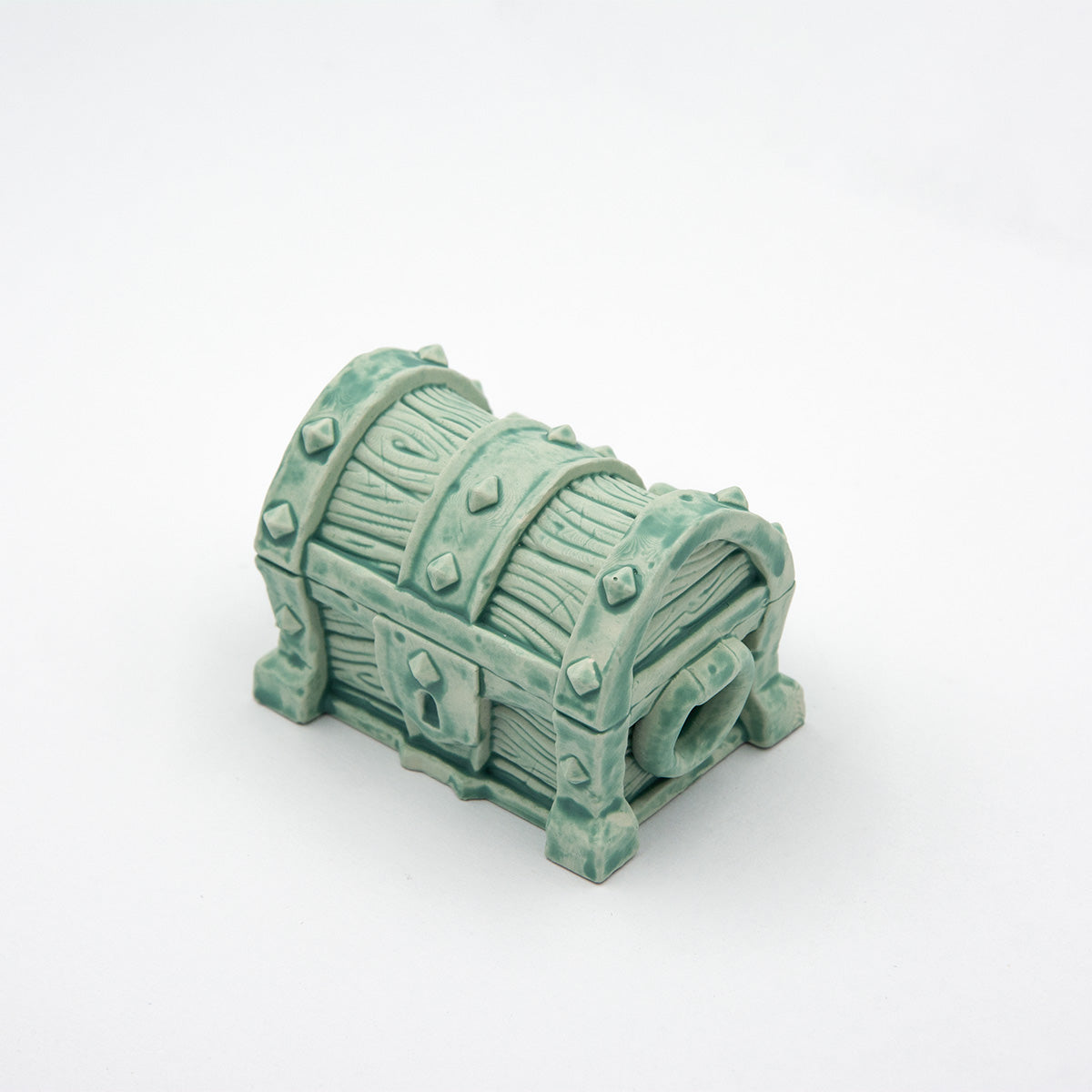 AK19313 - AK Acrylic Washes - Verdigris Wash 18ml - 銅綠 18ml