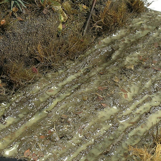 AK8016 - Terrains - Wet Ground 250ml - 場景 - 潮濕路面 250ml