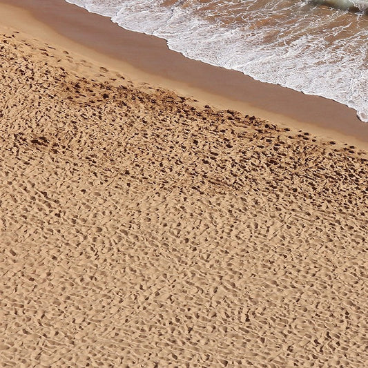 AK8019 - Terrains - Beach Sand 250ml - 場景 - 海灘沙地 250ml