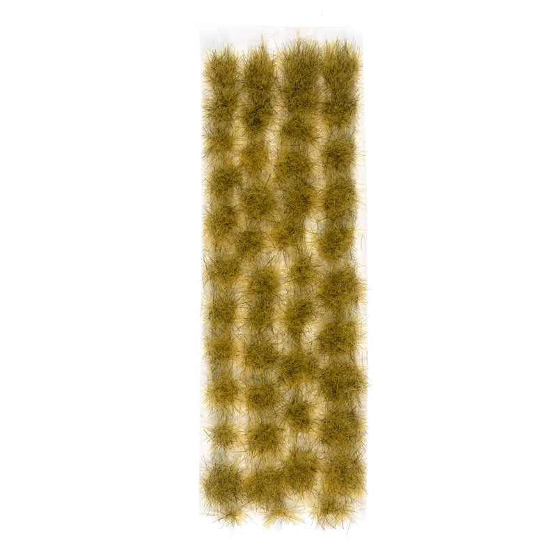 AK8116 - Vegetation - Autumn Tufts 6mm - 植被 - 秋季草叢