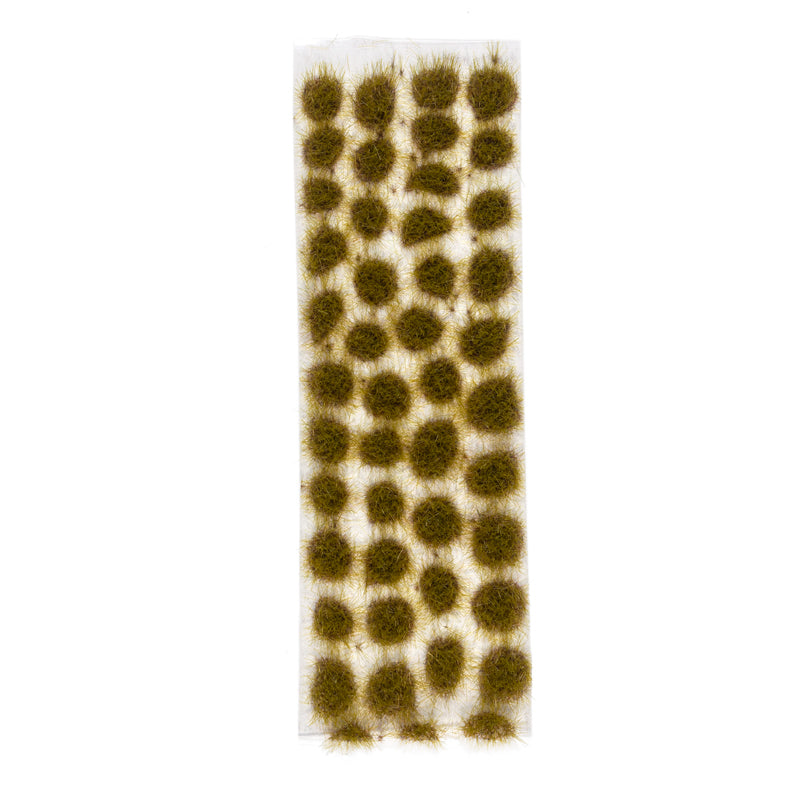 AK8122 - Vegetation - Backwater Tufts 4mm - 植被 - 回水草叢