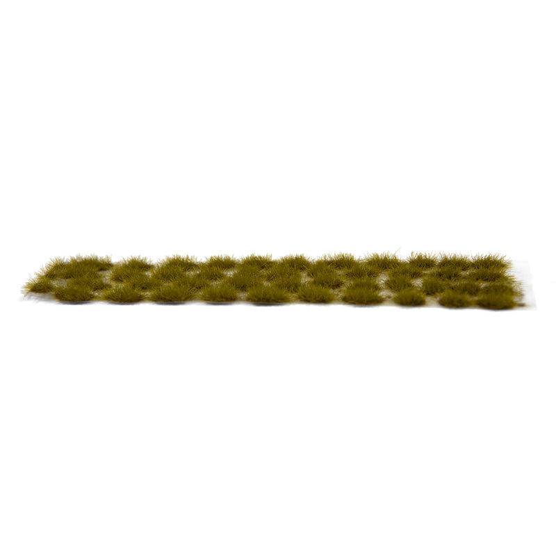 AK8122 - Vegetation - Backwater Tufts 4mm - 植被 - 回水草叢