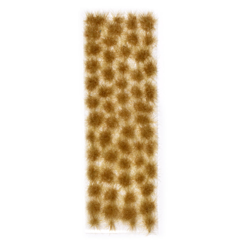 AK8125 - Vegetation - Steppe Tufts 8mm - 植被 - 草原樹叢