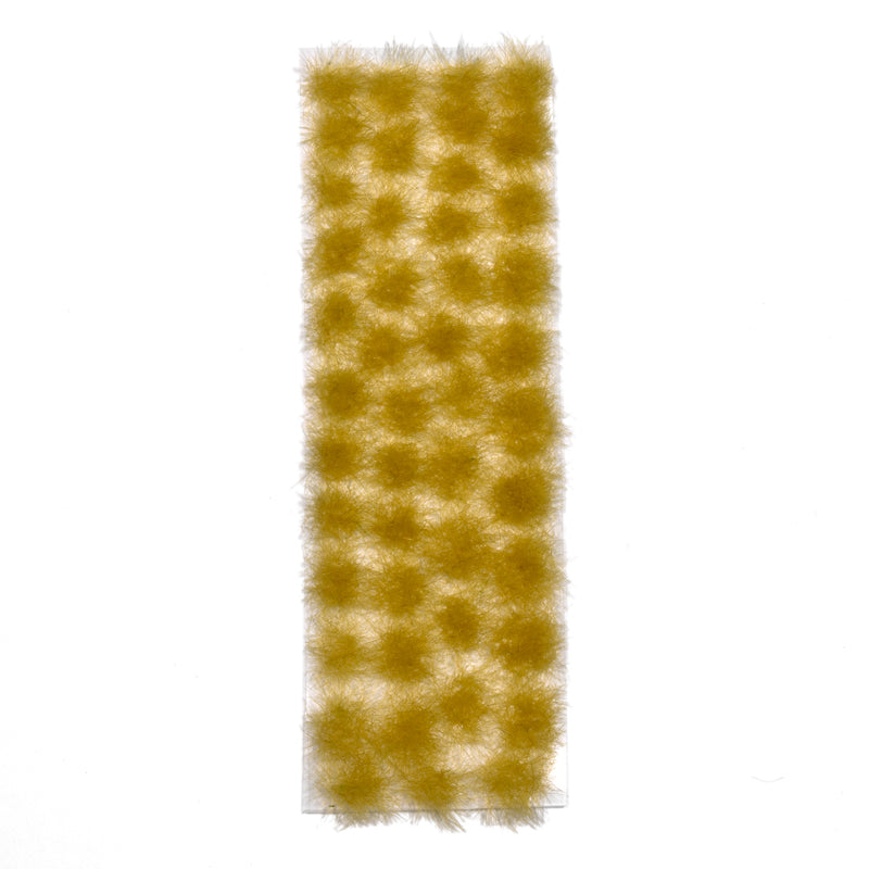 AK8129 - Vegetation - Dense Autumn Tufts 8mm - 植被 - 稠密秋季草叢