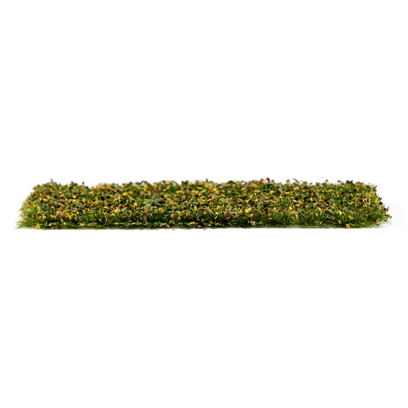 AK8140 - Vegetation - Dio-Mat Tufts with Fallen Leaves Autumn - 植被 - 秋季落葉絨毛墊