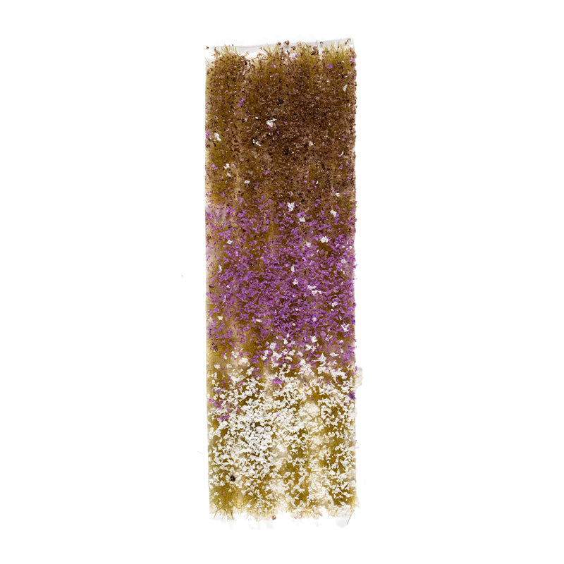 AK8143 - Vegetation - Blossom Tufts Fall - 植被 - 花朵簇落