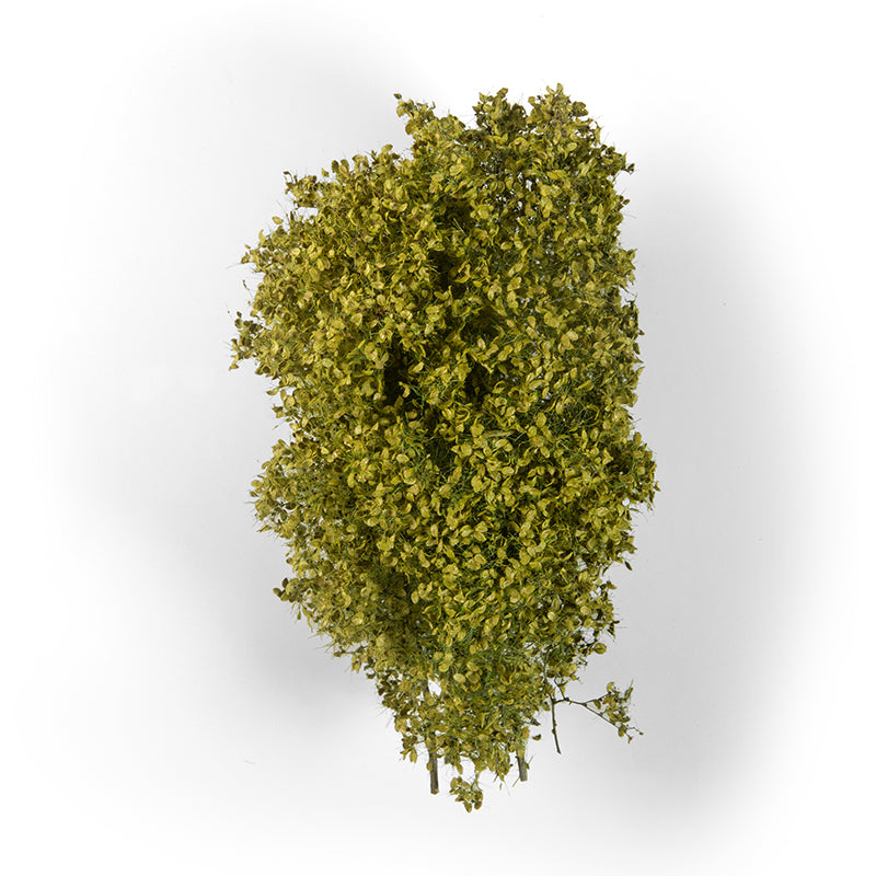 AK8236 - Dioramas - Spring Filigree Bushes 1:35 - 造景 - 春季花絲叢