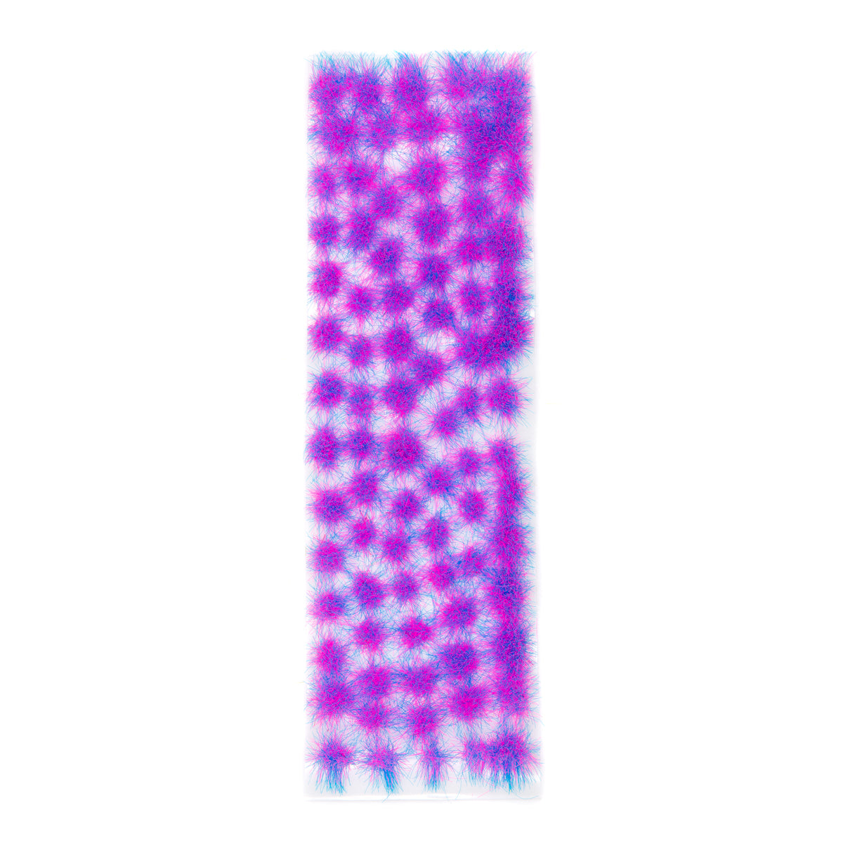 AK8273 - Vegetation - Tufts - Purple-Pink Tufts 4.5mm - 植被 - 雜草 / 樹叢 - 粉紫樹叢 4.5mm