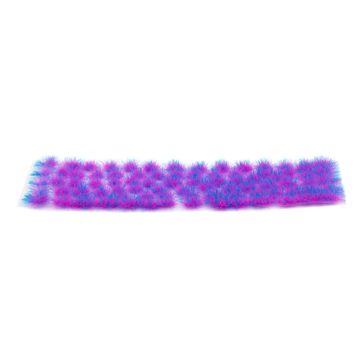 AK8273 - Vegetation - Tufts - Purple-Pink Tufts 4.5mm - 植被 - 雜草 / 樹叢 - 粉紫樹叢 4.5mm