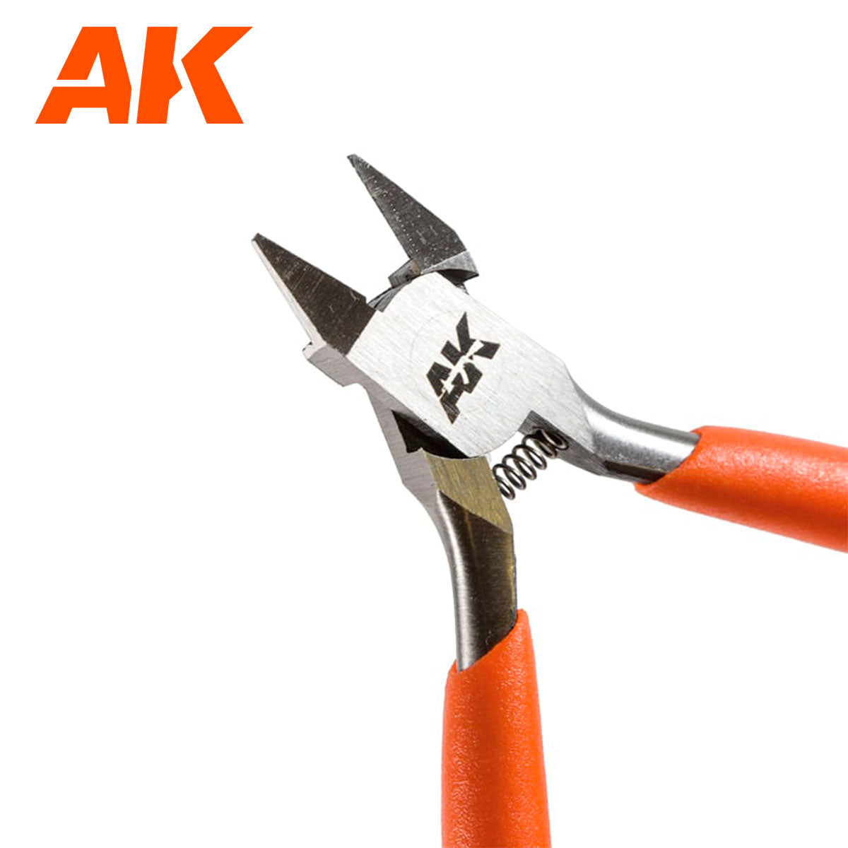 AK Interactive - AK9013 Basic Tool Set