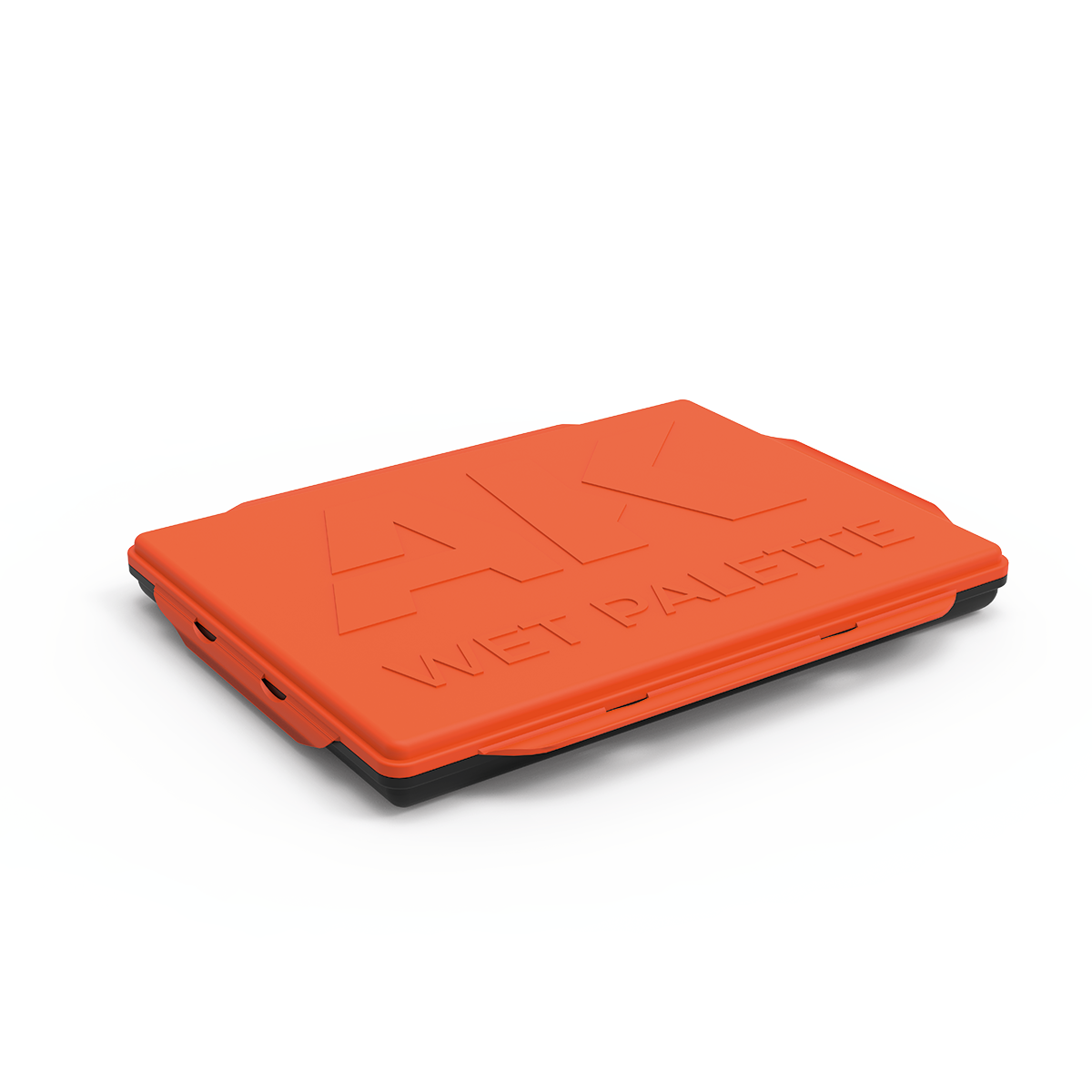 AK Interactive - AK9510 Wet Palette (Includes 40 papers sheets + 2 wipes)