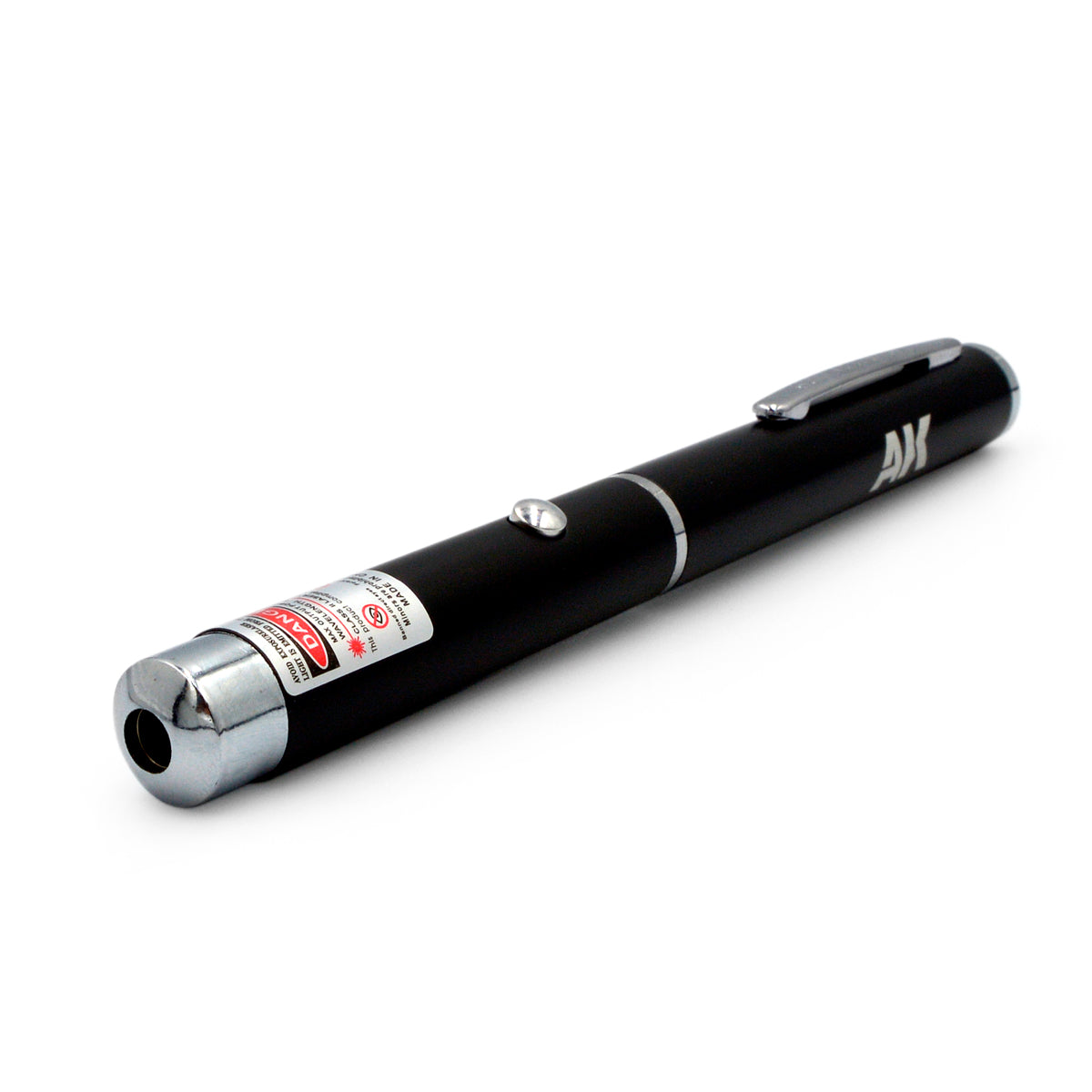 AK9538 - AK Laser Pointer for Wargames