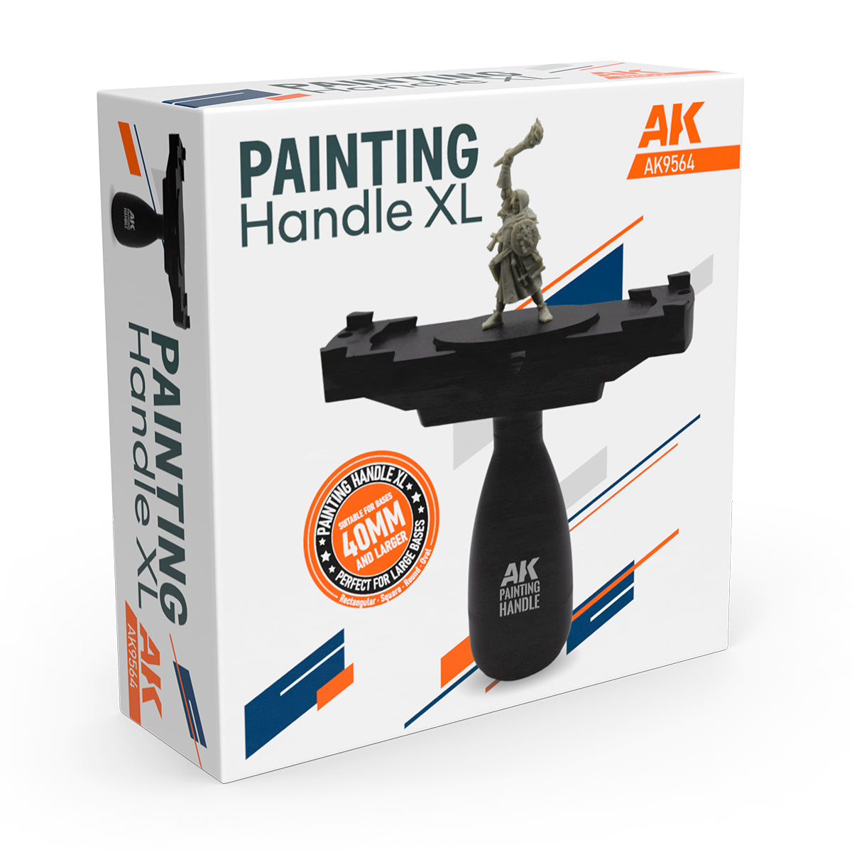 AK9564 - Tools - Painting Handle XL - 工具 - 塗裝握把XL