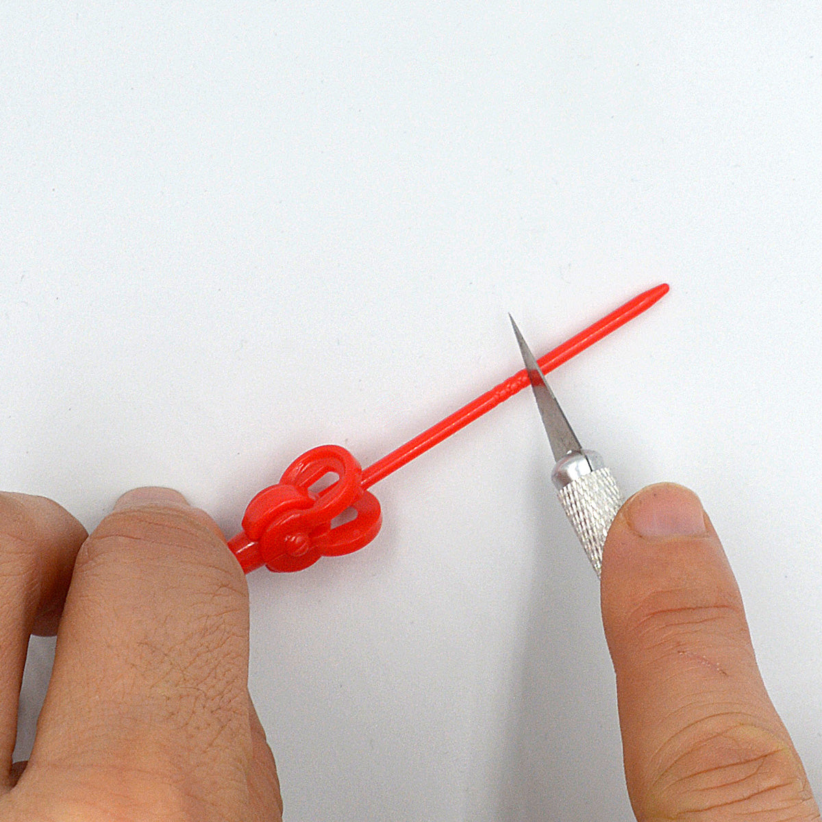 AK9565-B - Tools - Holding Pins for AK9565 Handle Support (10 Units) - 工具 - AK9565用固定銷