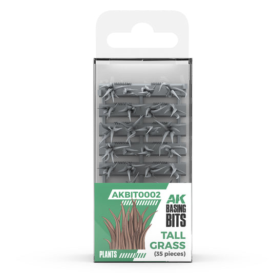 AKBIT0002 - Basing Bit - Plants - Tall Grass