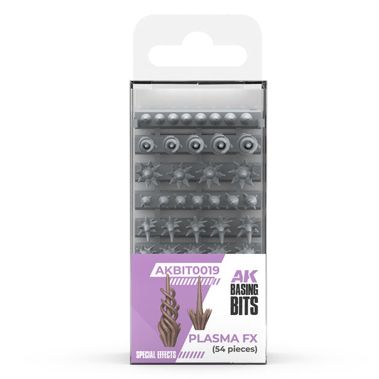 AKBIT0019 - Basing Bit - Special Effects - Plasma FX