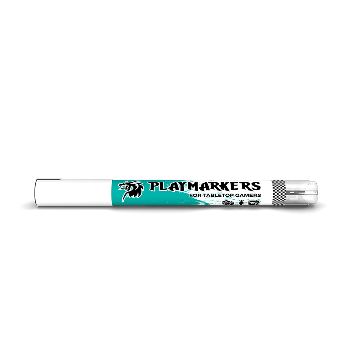 AKM015 - Playmarker - Emerald - 翡翠綠色