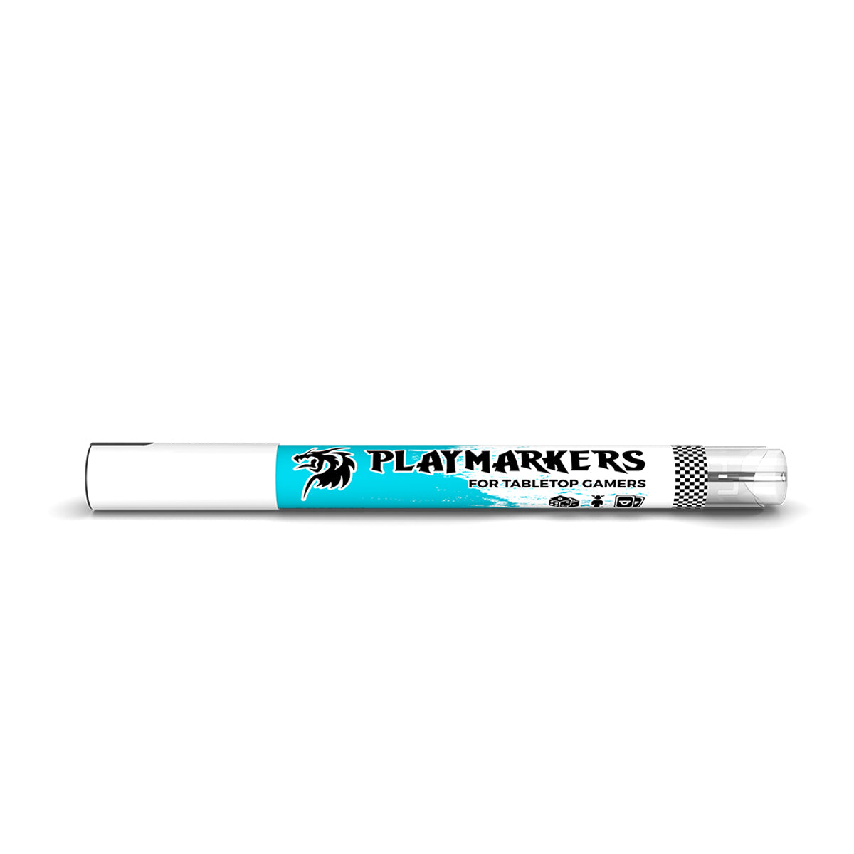 AKM027 - Playmarker - Sky Blue - 天藍色