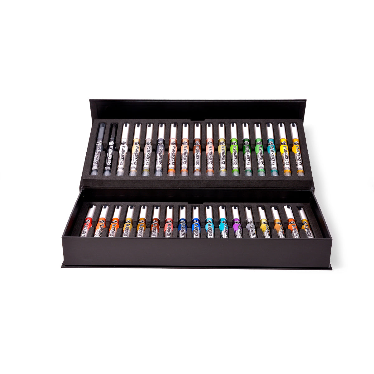 AKM150 - AK Playmarkers Set - Special Box Full Range (34 Markers)