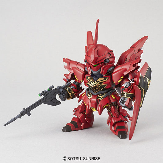 MSN-06S Sinanju - SDEX-S 013 新安州