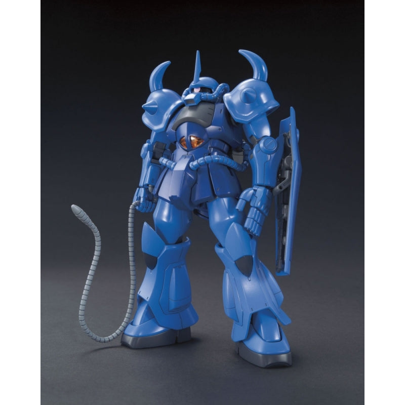 BANDAI HGUC#196 1/144 GOUF - 古夫