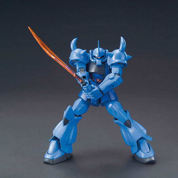 BANDAI HGUC#196 1/144 GOUF - 古夫