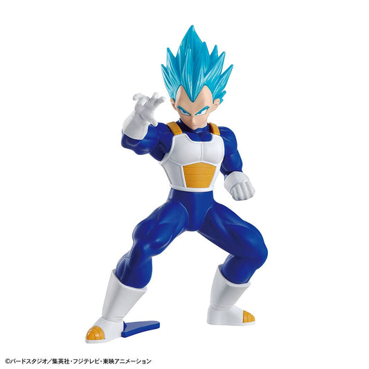 Super Saiyan God Super Saiyan Vegeta - ENTRY GRADE 超級賽亞人之神超級賽亞人達爾