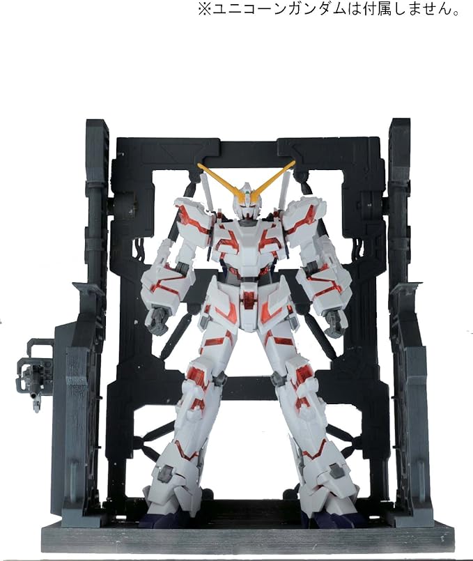 System Base 001 - EXP003 系統展示台