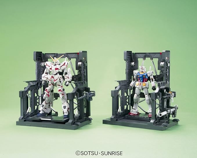 System Base 001 - EXP003 系統展示台
