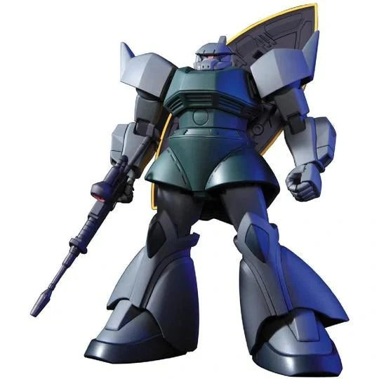 BANDAI HGUC#076 1/144 GELGOOG - 傑爾古格量產型