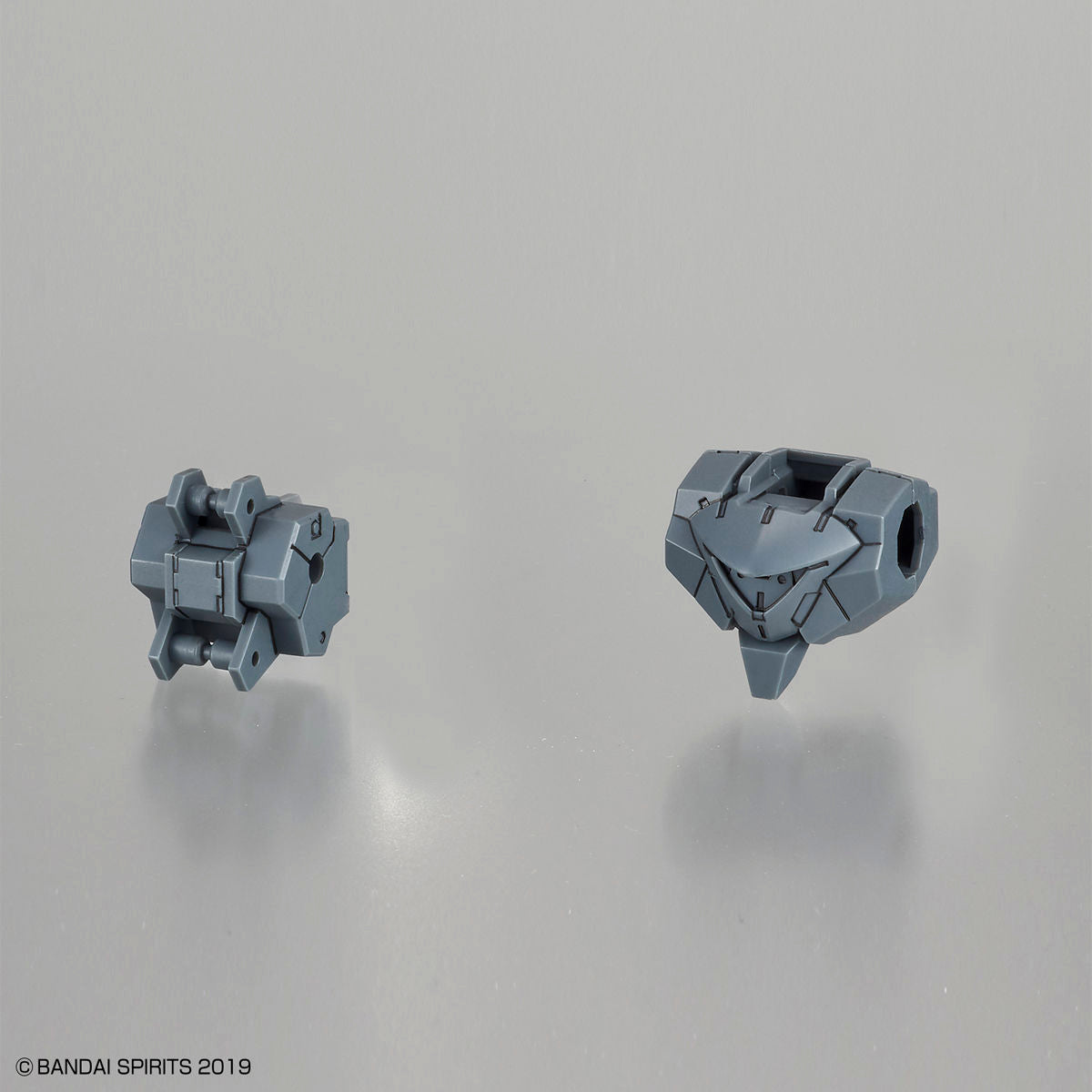 Option Weapon 1 for Rabiot - 30MM 1/144 拉比歐用選配式武裝1