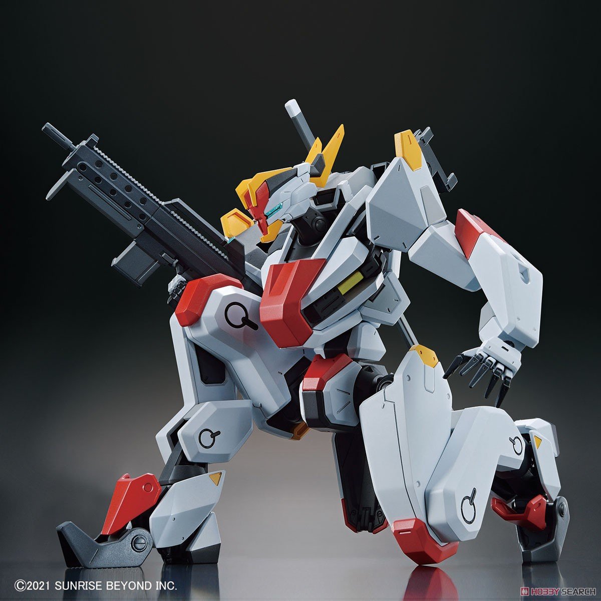 MAILeS KENBU - HG 1/72  MAILeS 建武