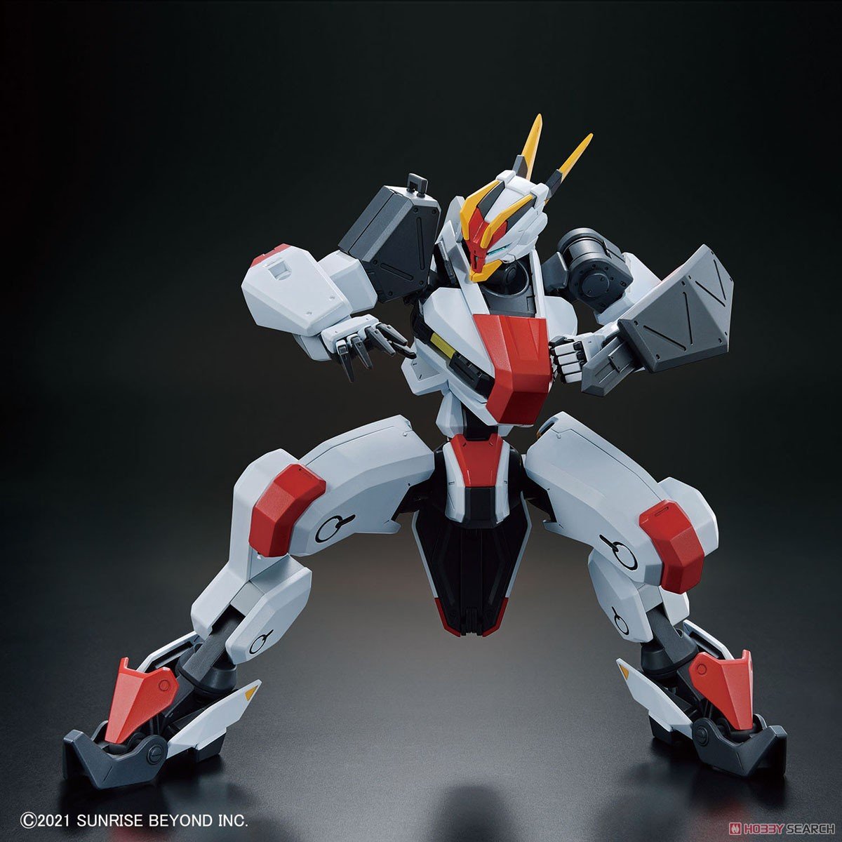 MAILeS KENBU - HG 1/72  MAILeS 建武