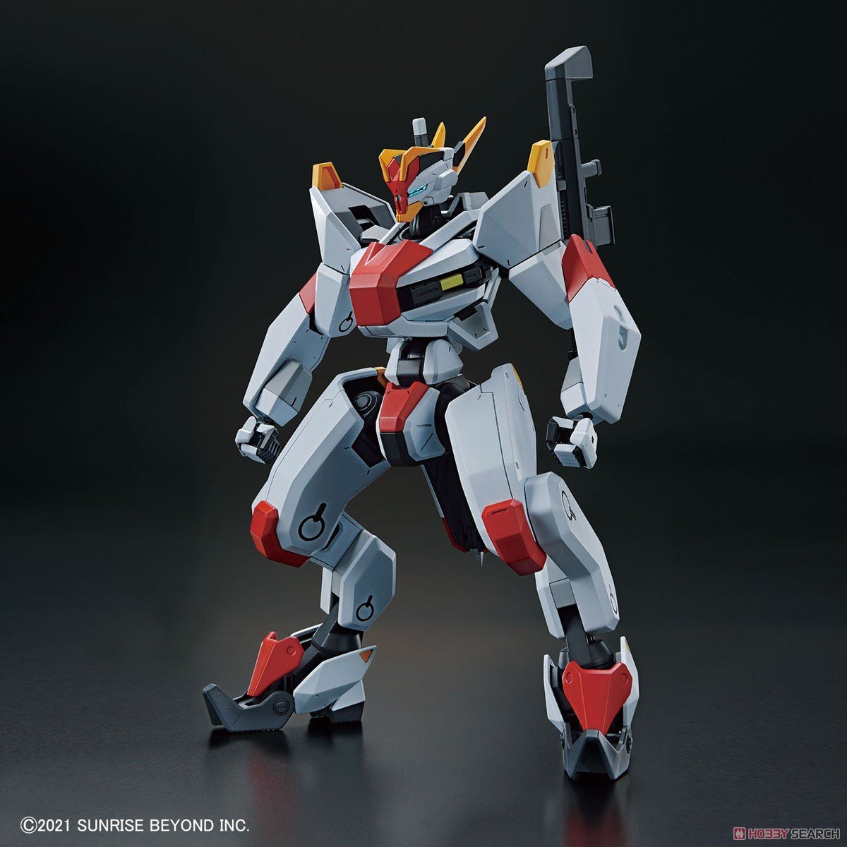 MAILeS KENBU - HG 1/72  MAILeS 建武