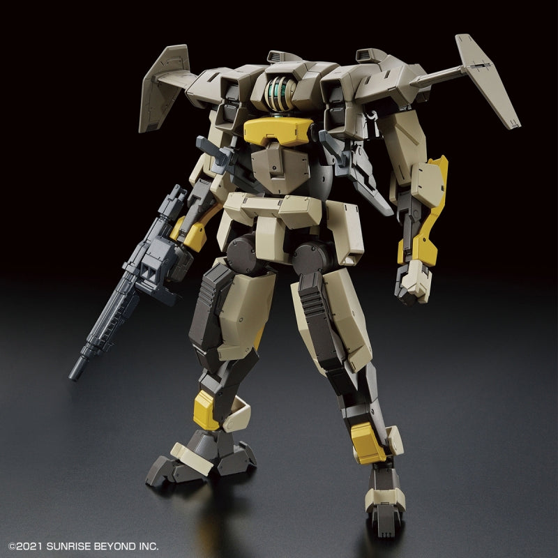 Brady Hound - HG 1/72 布雷迪獵犬