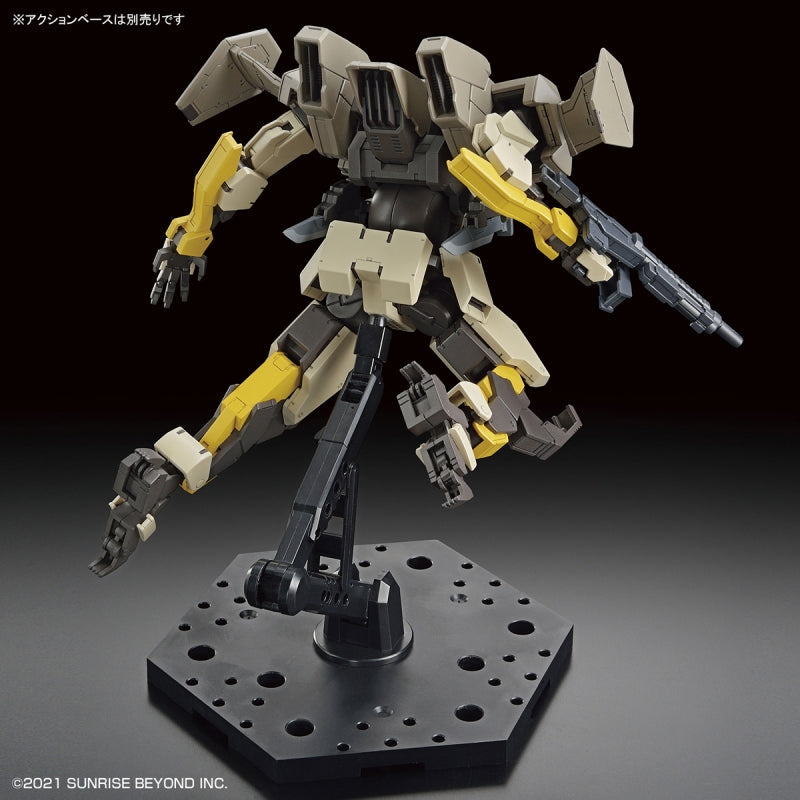 Brady Hound - HG 1/72 布雷迪獵犬