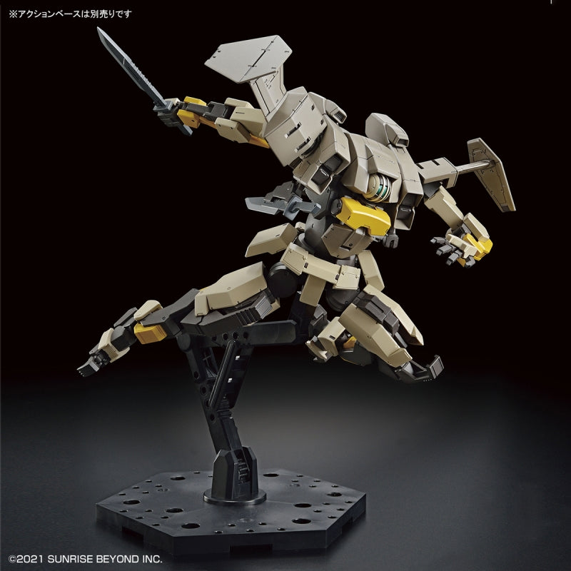 Brady Hound - HG 1/72 布雷迪獵犬