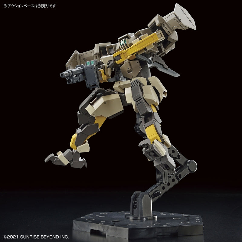 Brady Hound - HG 1/72 布雷迪獵犬