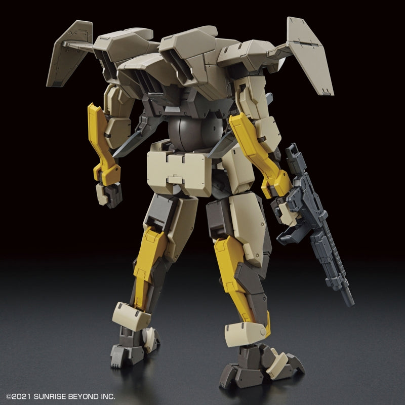 Brady Hound - HG 1/72 布雷迪獵犬